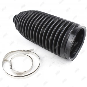 Пыльник рулевой TOYOTA LAND CRUISER 200 07- CG21060 CG21060 JIKIU