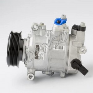 Компрессор AUDI A4 Avant кондиционера DENSO DCP02041 DENSO