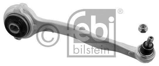 Рычаг подвески MERCEDES C (W203) передней верхний правый FEBI 21440 FEBI BILSTEIN
