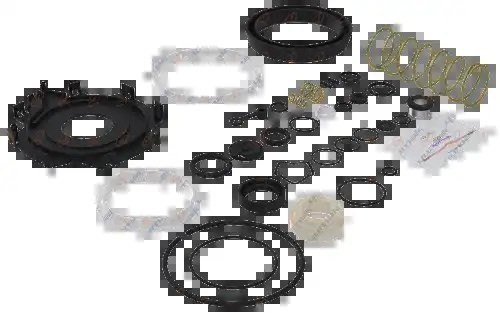 РМК ПГУ RK.02.048 YUMAK