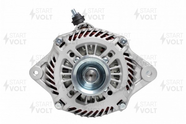 Генератор для а/м Subaru Impreza II (00-)/Forester II (02-)/Outback (03-)/Legacy LG221S START VOLT