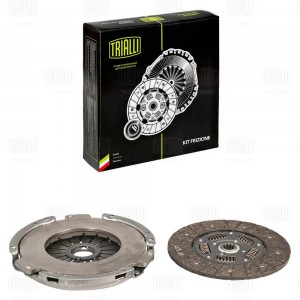 Комплект сцепления [без муфты] FR 1602 TRIALLI