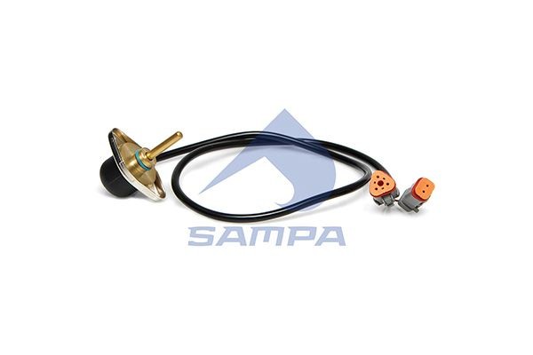 SCANIA 4-SERIE (1995-2005) 093248 SAMPA