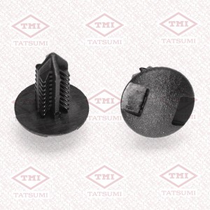 Клипса автомобильная [упаковка 10 штук] TOYOTA TJB1069 TJB1069 TATSUMI