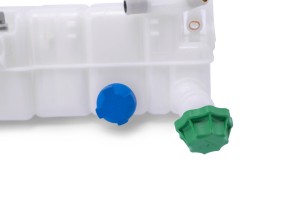MERCEDES BENZ TRUCK AXOR (2002-2004) T00184002 TOPCOVER