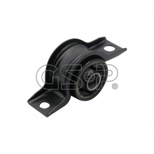 сайлентблок переднего рычага задний!\ Ford Focus 1.4/2.0/1.8Di/TDi/TDDi 98> 511417 GS P