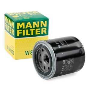 MITSUBISHI L300/ LANCER/ GALANT W81480 MANN FILTER