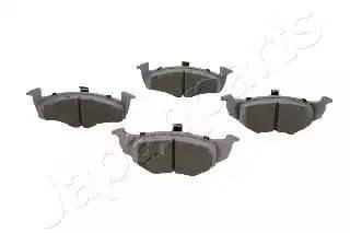 VW GOLF III/LUPO / SEAT AROSA PA-0086AF JAPAN PARTS GROUP
