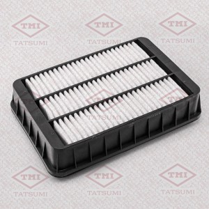 Фильтр воздушный MITSUBISHI Lancer/Outlander 08-PEUGEOT 4007 07- TBC1015 TBC1015 TATSUMI
