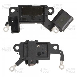 Регулятор напряжения ген. для а/м Hyundai Santa Fe (00-)/Kia Sportage II (04-) 2 VRR 08D2 START VOLT