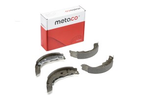 PEUGEOT 207/ CITROEN DS3 1.4 i 16V ширина - 42мм 3020067 METACO