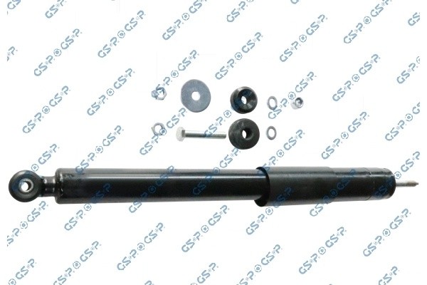 амортизатор задний газовый!\ MB W124/C124 2.0-4.2i/2.0D/3.0D 84> 32122380 GS P