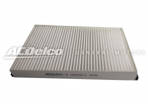 ACDelco Фильтр салона пылевой 19350610 19350610 AC DELCO