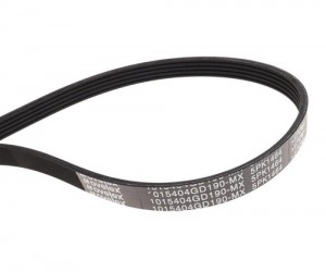 Ремень приводной поликлиновой 5PK1464 JAC T6 кондиционера MOVELEX 1015404GD190MX MOVELEX