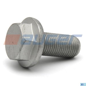 Болт крепления универсальный MB, M16x30 AUGER 59237 AUGER