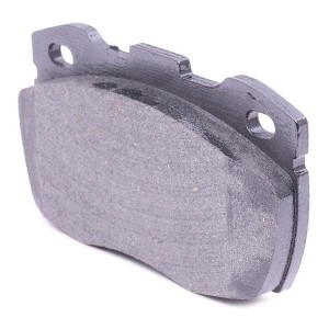 P44005 266 10 !колодки дисковые п.\ Land Rover Defender 2.5/3.5/3.9/2.5TD 92> P44005 BREMBO