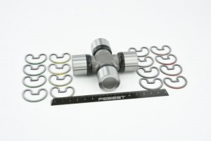 Крестовина карданного вала 30,2x94 ASN-A60R ASN-A60R FEBEST