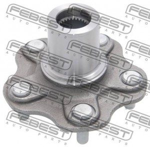 Ступица задняя INFINITI FX45/35 S50 2006.07-2008.08 0282-S50R 0282-S50R FEBEST