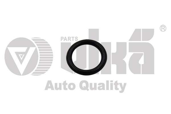 кольцо уплотнительное! 19.5x3.5\ Audi 100/80, VW Golf <99 93160080701 VIKA