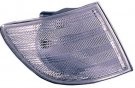VITO '96-02 УКАЗ.ПОВОРОТА УГЛОВОЙ ПРАВ (DEPO) БЕЛЫЙ 440-1508R-UE-C DEPO