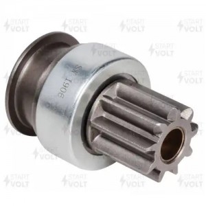 Привод стартера (бендикс) для Honda Accord (03-)/CR-V II (01-) 2.0i/2.4i (VCS 23 VCS 2301 START VOLT