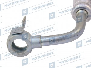 Шланг LEXUS RX300 (98-03) ГУРа MOTORHERZ HPH0070 MOTORHERZ