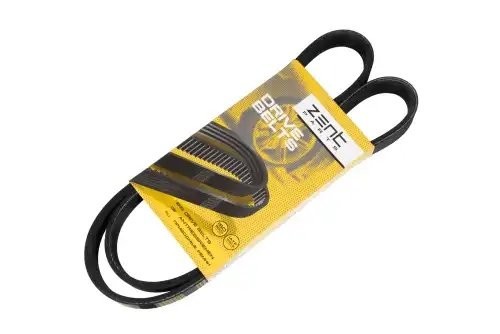 ремень поликлиновой! 5PK1060\ Mitsubishi Space Star 1.3 16V 99> Z22544 ZENTPARTS