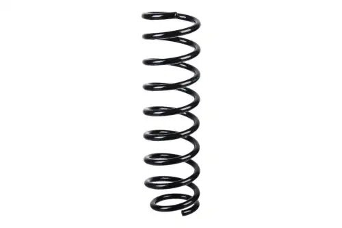 пружина задняя!\ Mitsubishi Outlander Z38431 ZENTPARTS