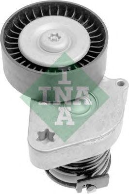 Натяжитель ремня MERCEDES C180-C230 W203/204 534008130 534 0081 30 INA