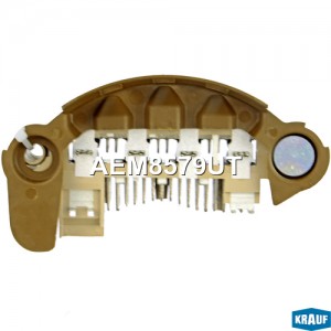 Диодный мост генератора KRAUF AEM8579UT AEM8579UT KRAUF