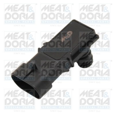 Датчик абсолютного давления воздуха NISSAN Interstar (02-) MEAT&DORIA 82144E MEAT DORIA