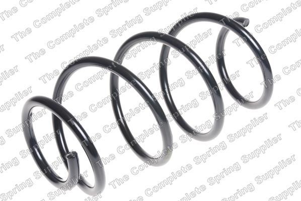 пружина передняя! МКПП\ Hyundai i30 FD/GD 1.4/1.6 07> 4037246 LESJOFORS