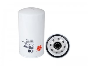 Фильтр масляный (элемент) TOYOTA DYNA 01-06 C1303 C1303 SAKURA