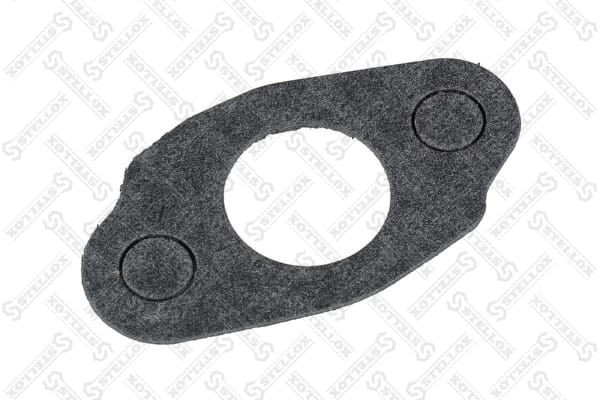 прокладка маслоприемника! MD183240\ Mitsubishi Galant 91> 1125727SX STELLOX