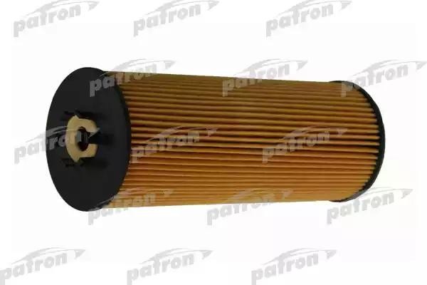 Фильтр масляный VW Passat (98-05) AUDI A4 (97-06),A8 (97-02) SKODA Superb (01-08 PF4154 PATRON