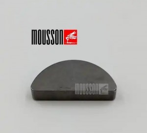 Шпонка HYUNDAI KIA коленвала MOUSSON SKCG4GC MOUSSON
