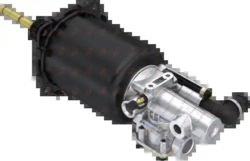 Цилиндр ПГУ TGA / TGS 9700514120 02.02.068 YUMAK