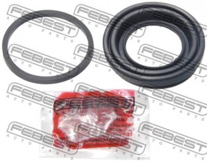 Ремкомплект суппорта передний 2275-SORF-KIT 2275-SORF-KIT FEBEST