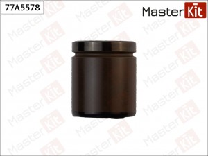 Поршень тормозного суппорта JEEP GRAND CHEROKEE 11-10- 77A5578 77A5578 MASTER KIT
