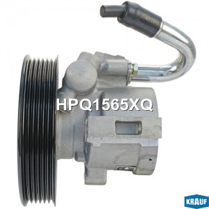Насос гидроусилителя руля HPQ1565XQ HPQ1565XQ KRAUF