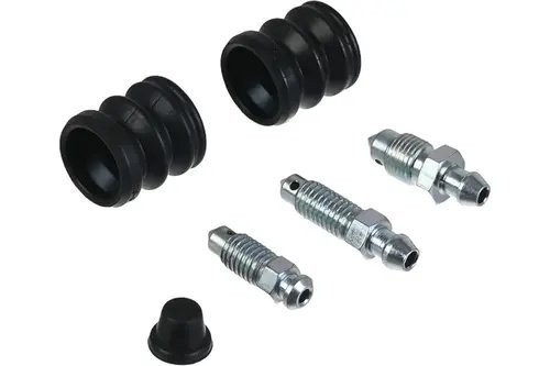 рем.к-т диск.торм. с поршнем перед.! d54 Lucas\Skoda Felicia Z113802 ZENTPARTS