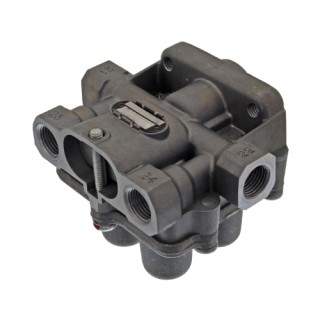 Клапан SCANIA защитный 4-х контурный FEBI 40467 FEBI BILSTEIN