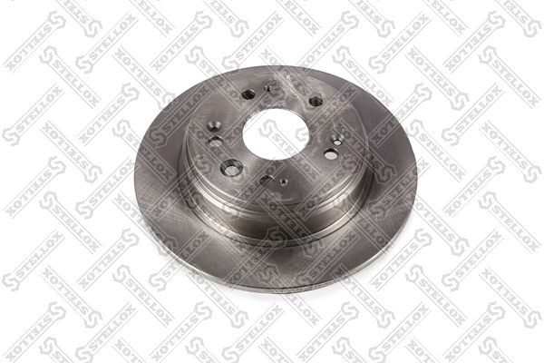 диск тормозной задний!\ Honda CR-V II 2.0i/2.4 02-06 6020-1640-SX STELLOX