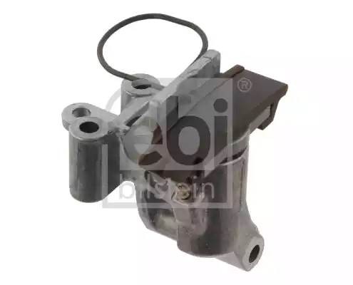 натяжитель цепи ГРМ!\ BMW E36/E34/E38/E60/E65/X5 2.0-3.0 M50/52/54 89> 04989 FEBI BILSTEIN