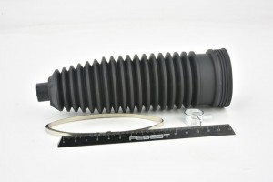 Пыльник рулевой FORD FOCUS CB4 2008-2011 FDRKB-CB4 FDRKB-CB4 FEBEST
