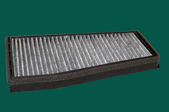 Фильтр салонный угольный GB-9925/C GB-9925/C BIG FILTER