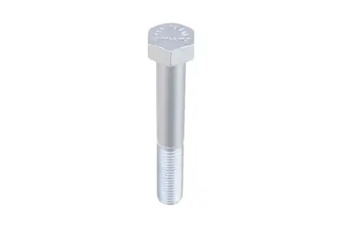 болт подвески! амортизатора M20x2.5-55/130 BPW axle Z42851 ZENTPARTS