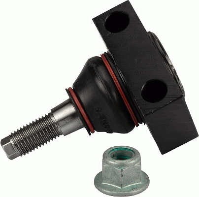 SMART FORTWO/CITY (W450) (1998-2006) JBJ785 TRW