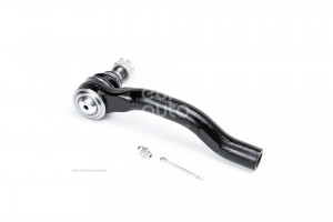 NISSAN NAVARA (D40) (2005-2015) 4000102L METACO