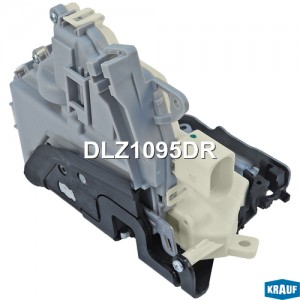 Замок двери AUDI A4 (01-05) передний левый KRAUF dlz1095dr KRAUF
